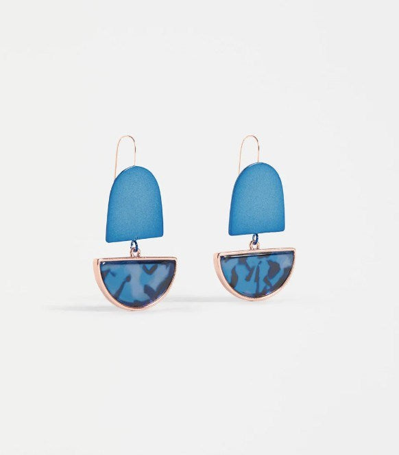 W26 | Earrings | Heran Hook