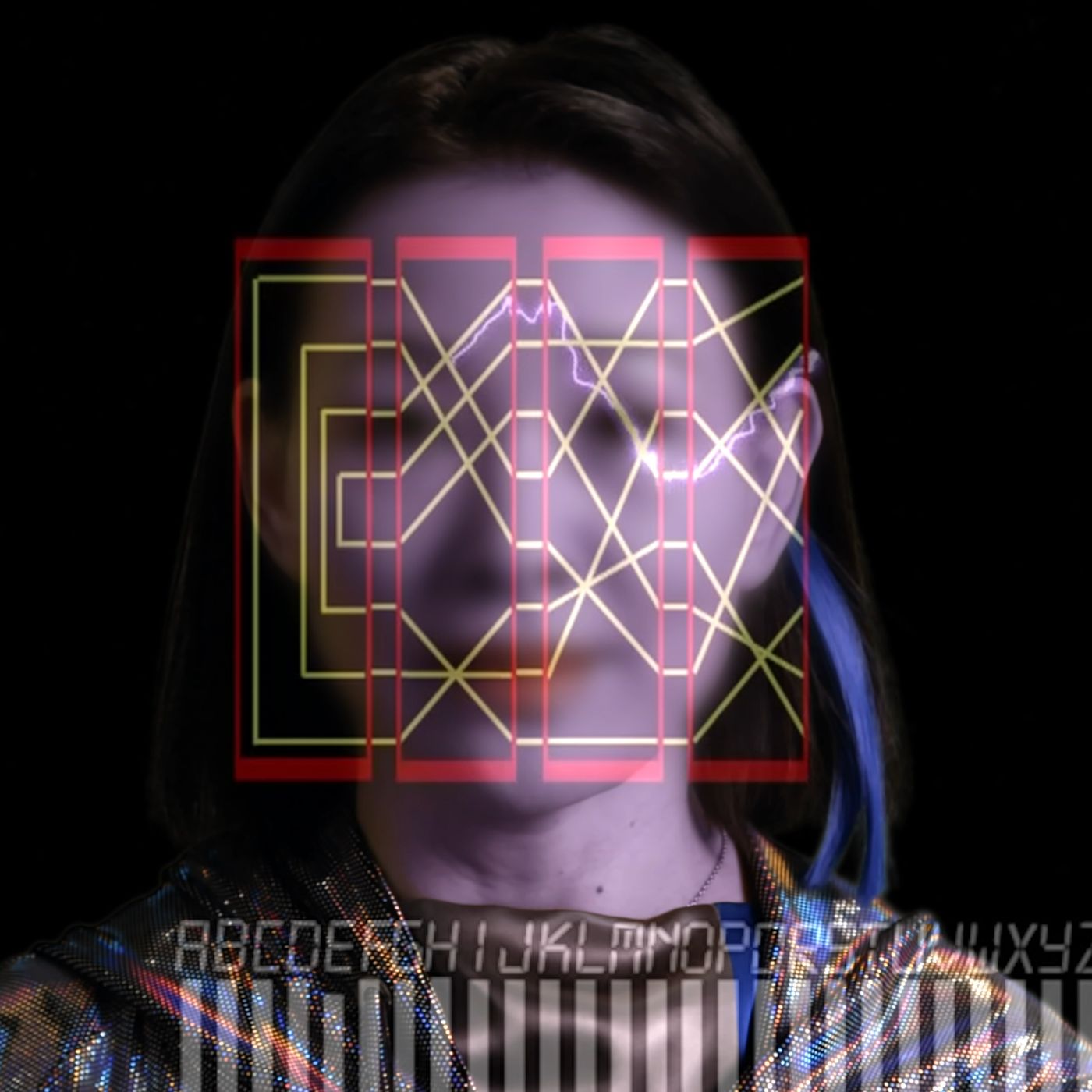 Lynn Hershman Leeson, Logic Paralyzes the Heart (still), 2021