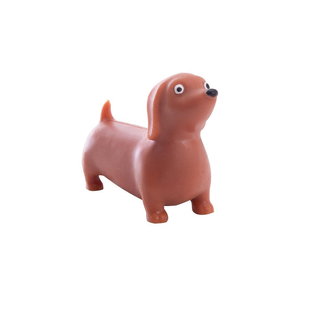Stretchy toy | Dachshund