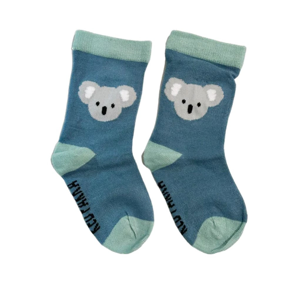 Socks | Koala | baby