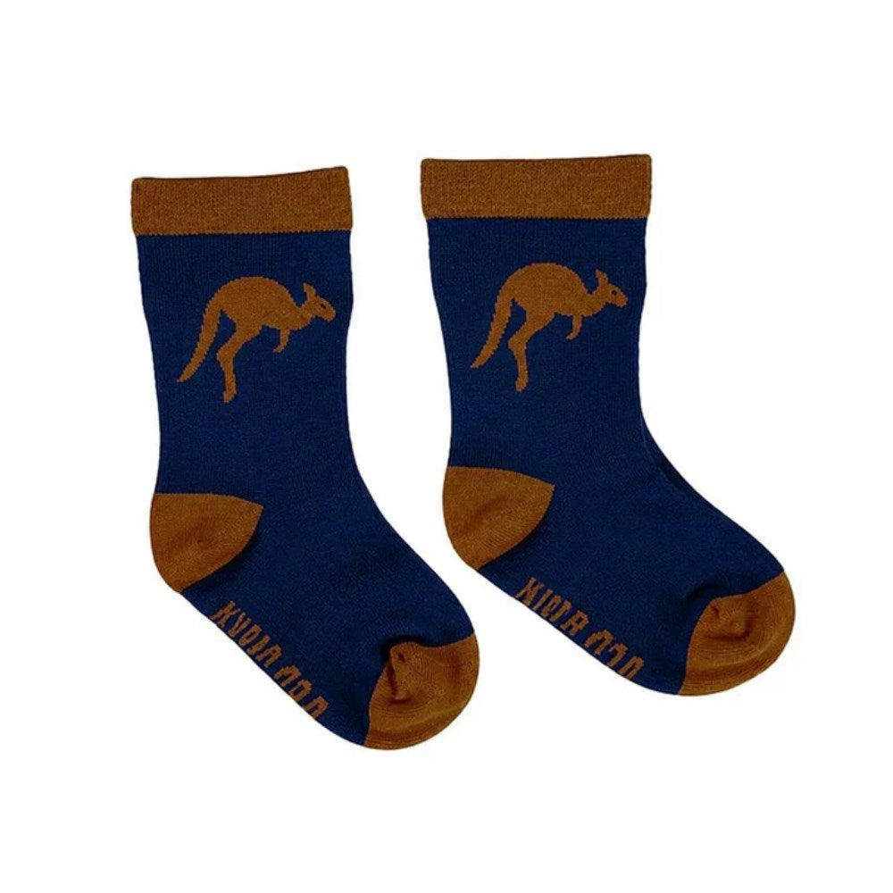 Socks | Kangaroo | Baby