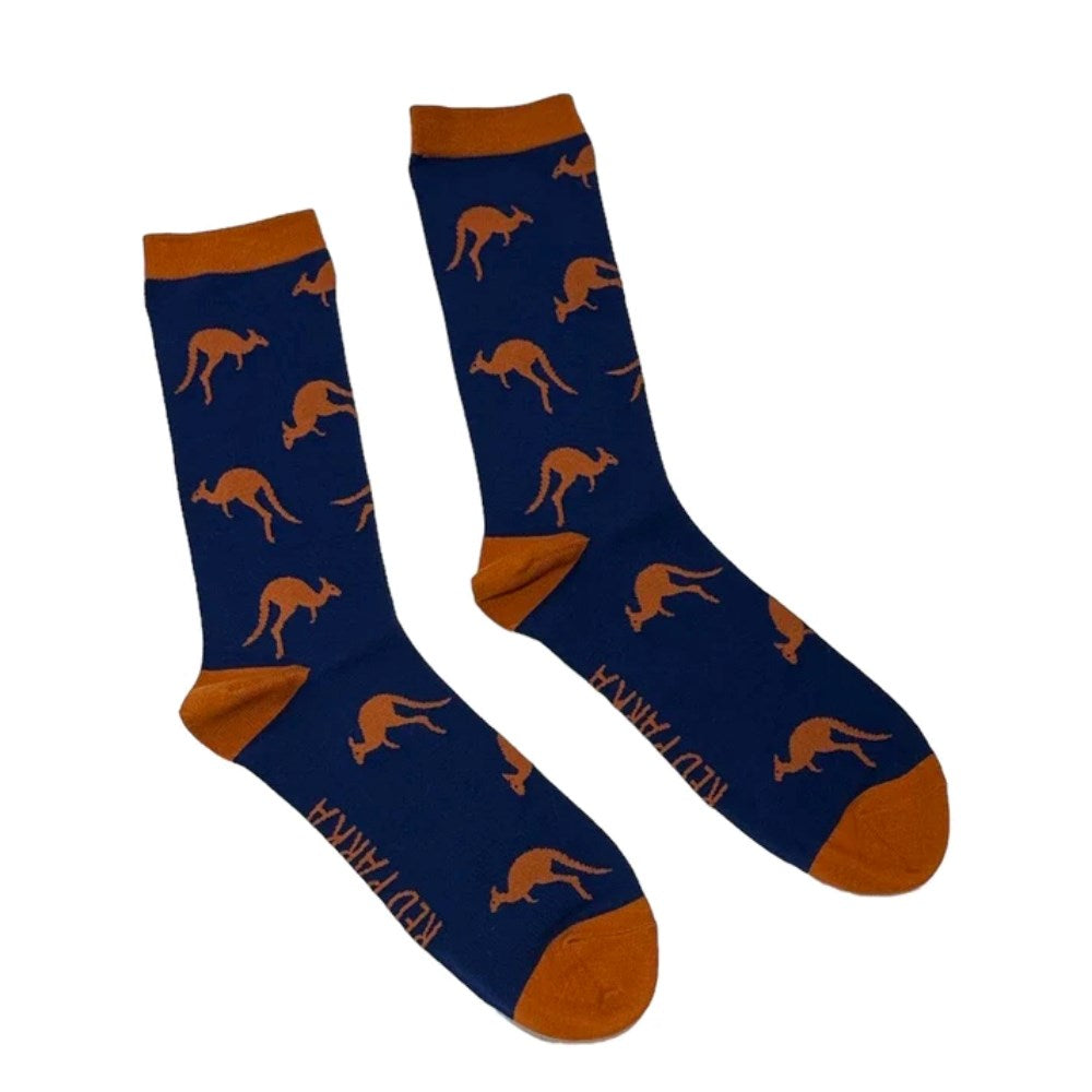 Socks | Kangaroo | Kids 3-6