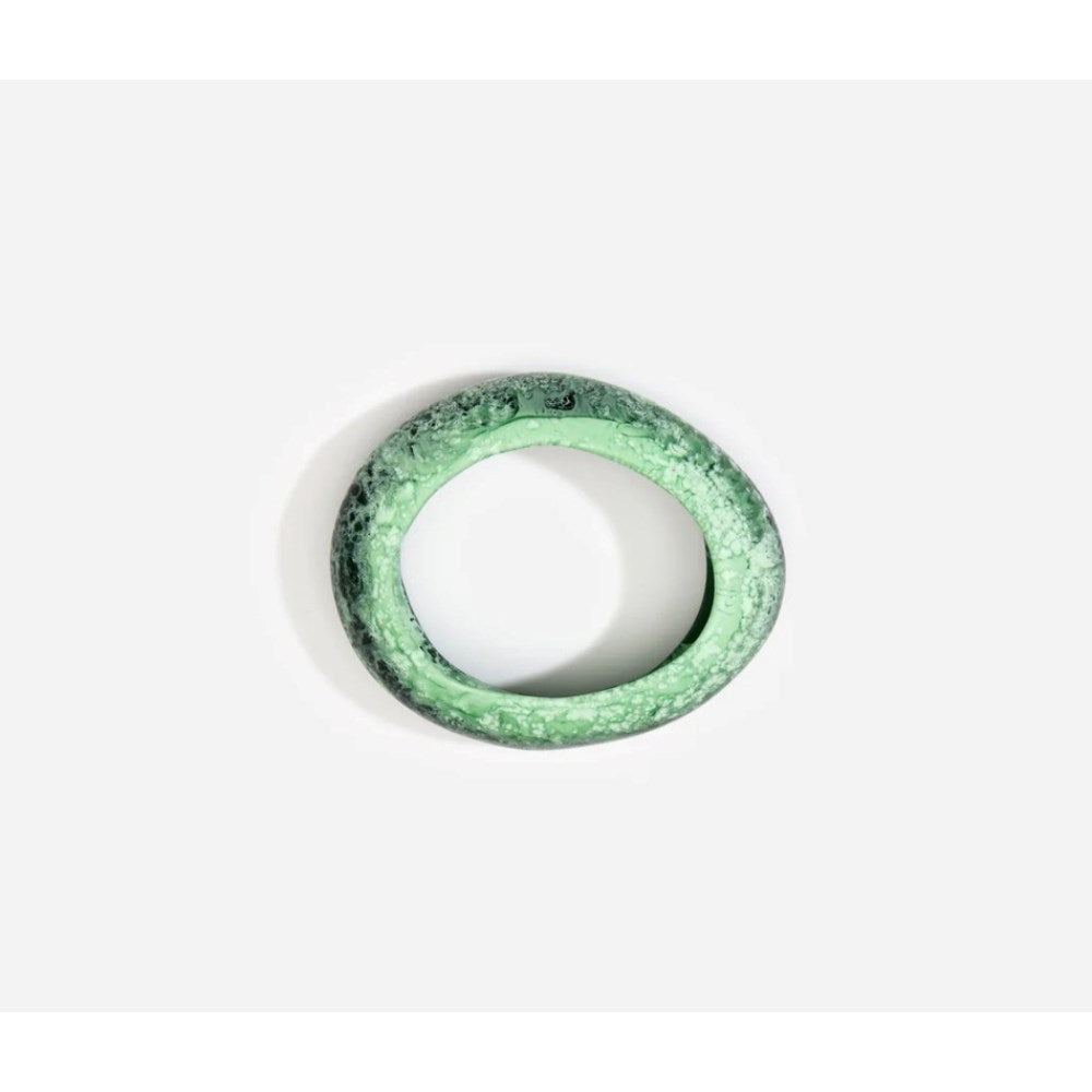 Bangle | Rock | Medium | Regular | Dinosaur Designs