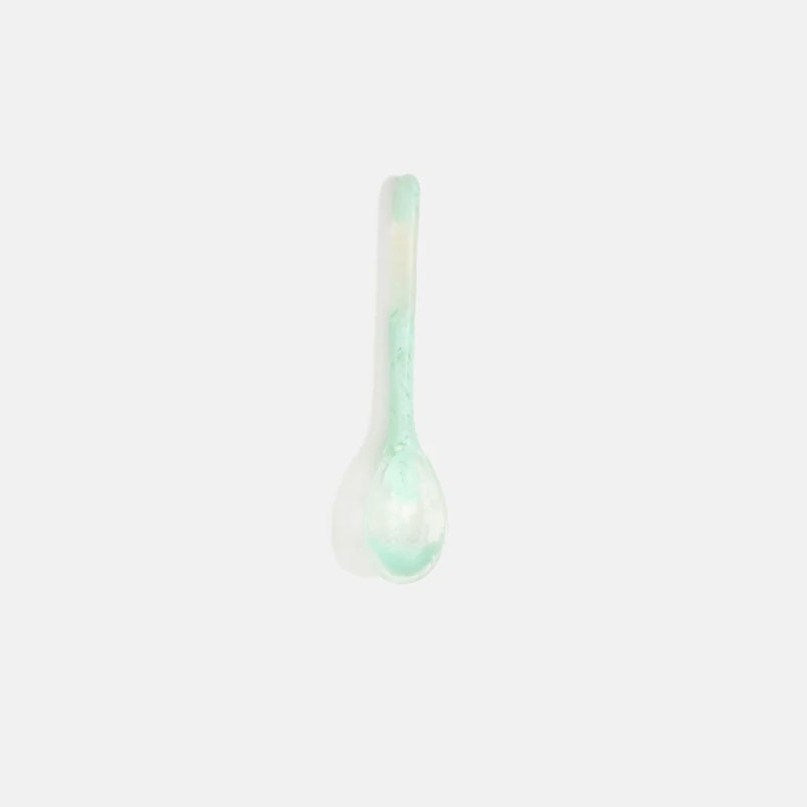 Spoon | Stone | Dinosaur Designs