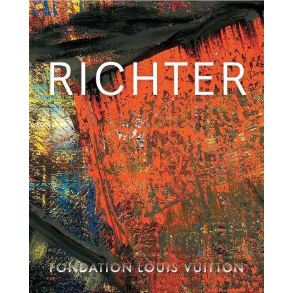 Gerhard Richter | Author: Dieter Schwartz