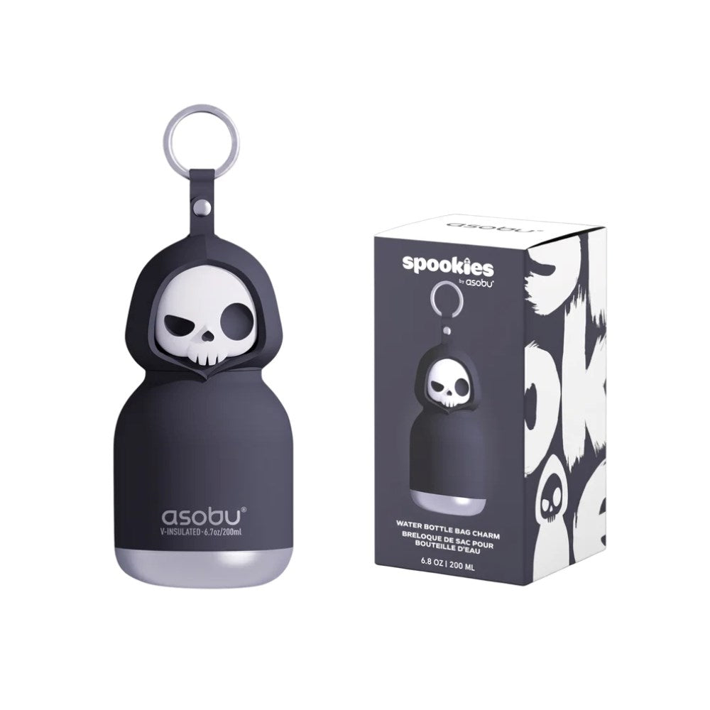 Bottle | Mini Asobu | Insulated | Spooky