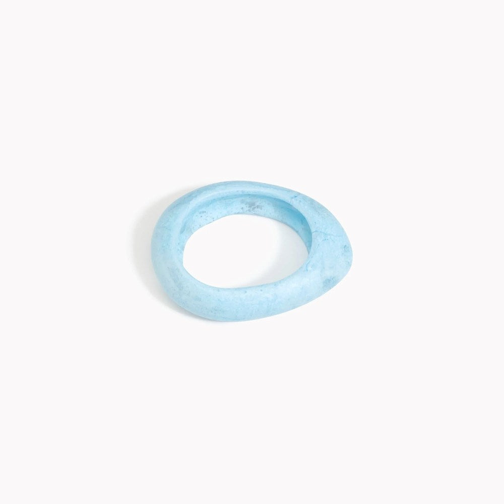 Bangle | Rock | Small | Regular | Dinosaur Designs
