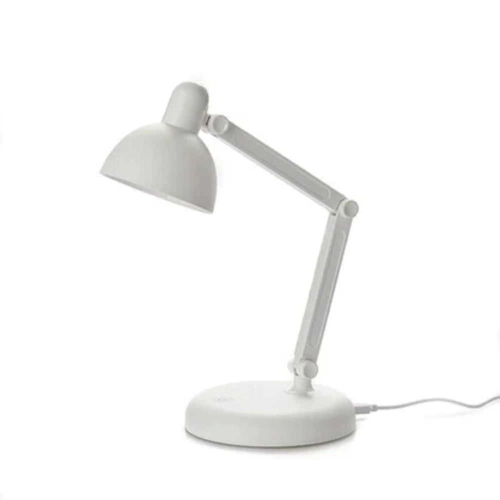 Table lamp | Flexo | White