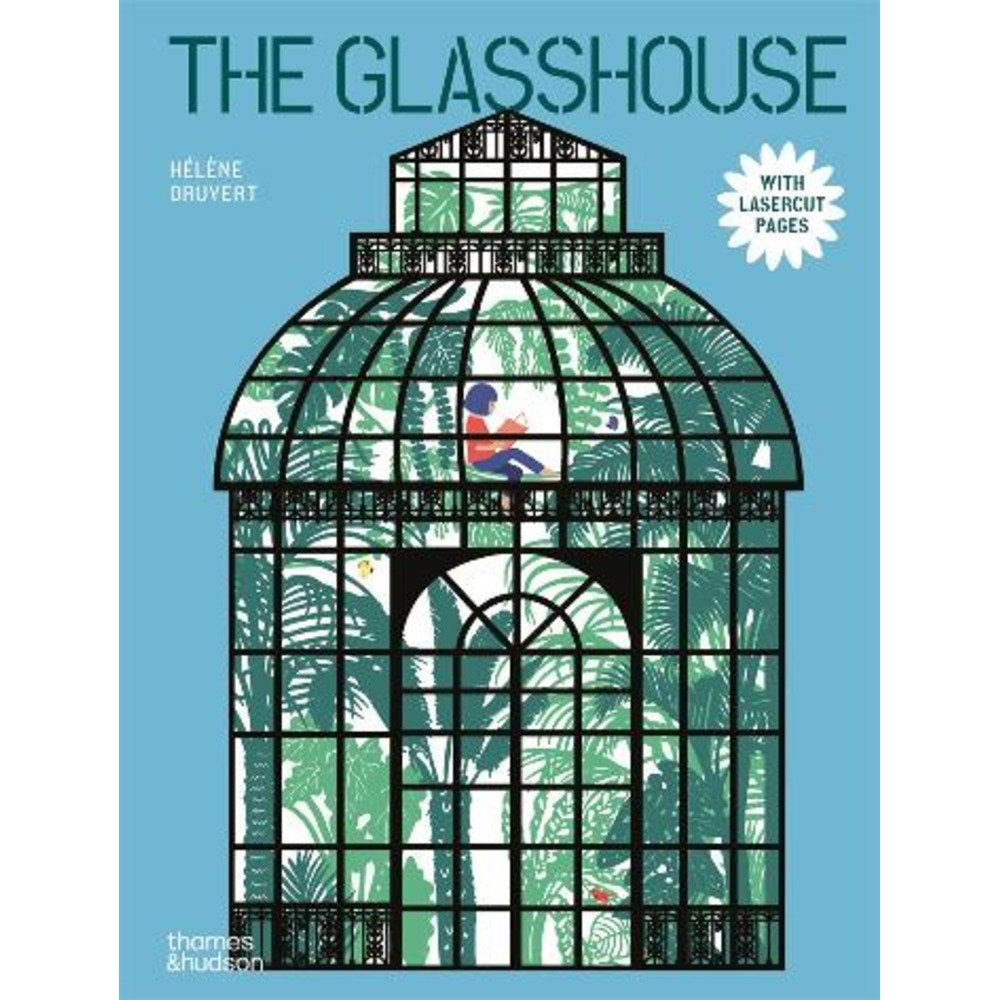 The Glasshouse | Author: Hélène Druvert