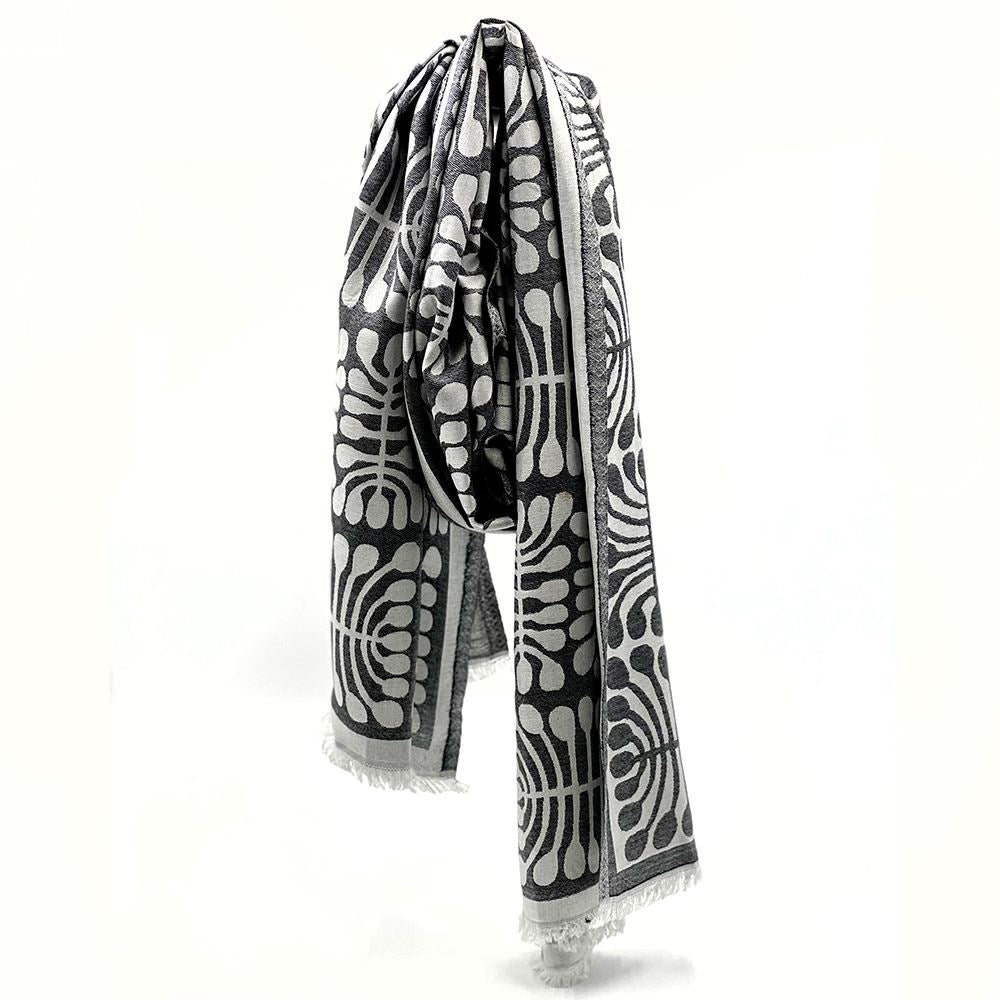 Scarf | Modal | Mitjili Napurrula