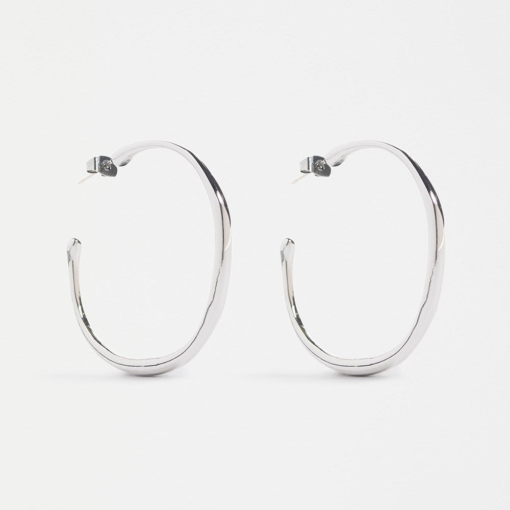 S25 | Earrings | Niska hoop