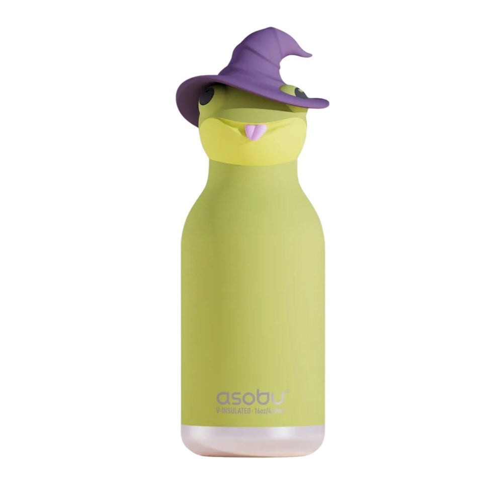 Bottle | Asobu | Insulated | Spooky