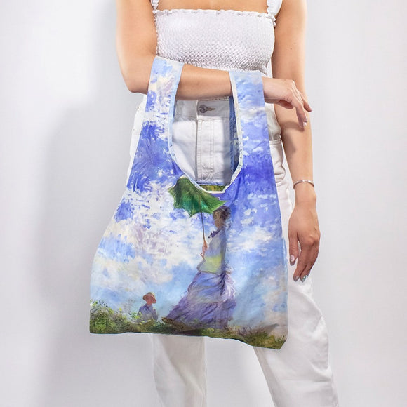 Reusable bag | Monet | Kind Bag