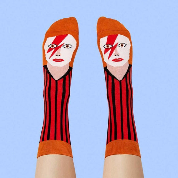 Socks | David Toewie