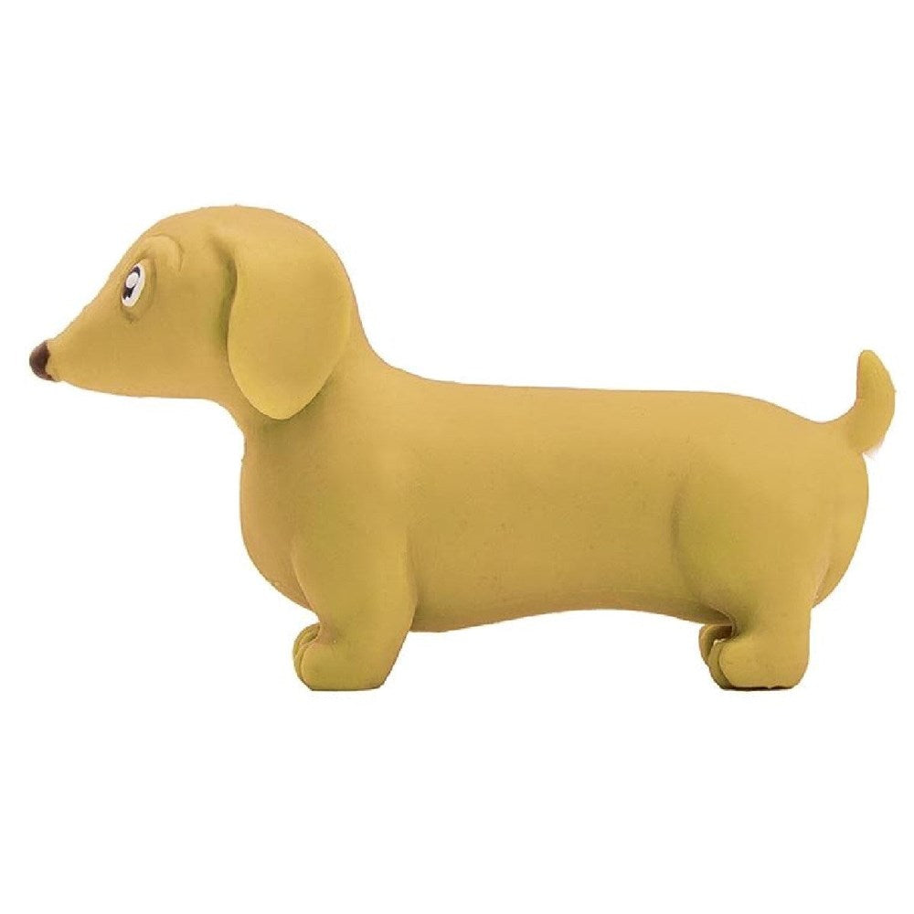Stretchy toy | Dachshund | assorted colours