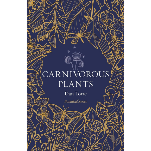 Carnivorous Plants | Author: Dan Torre