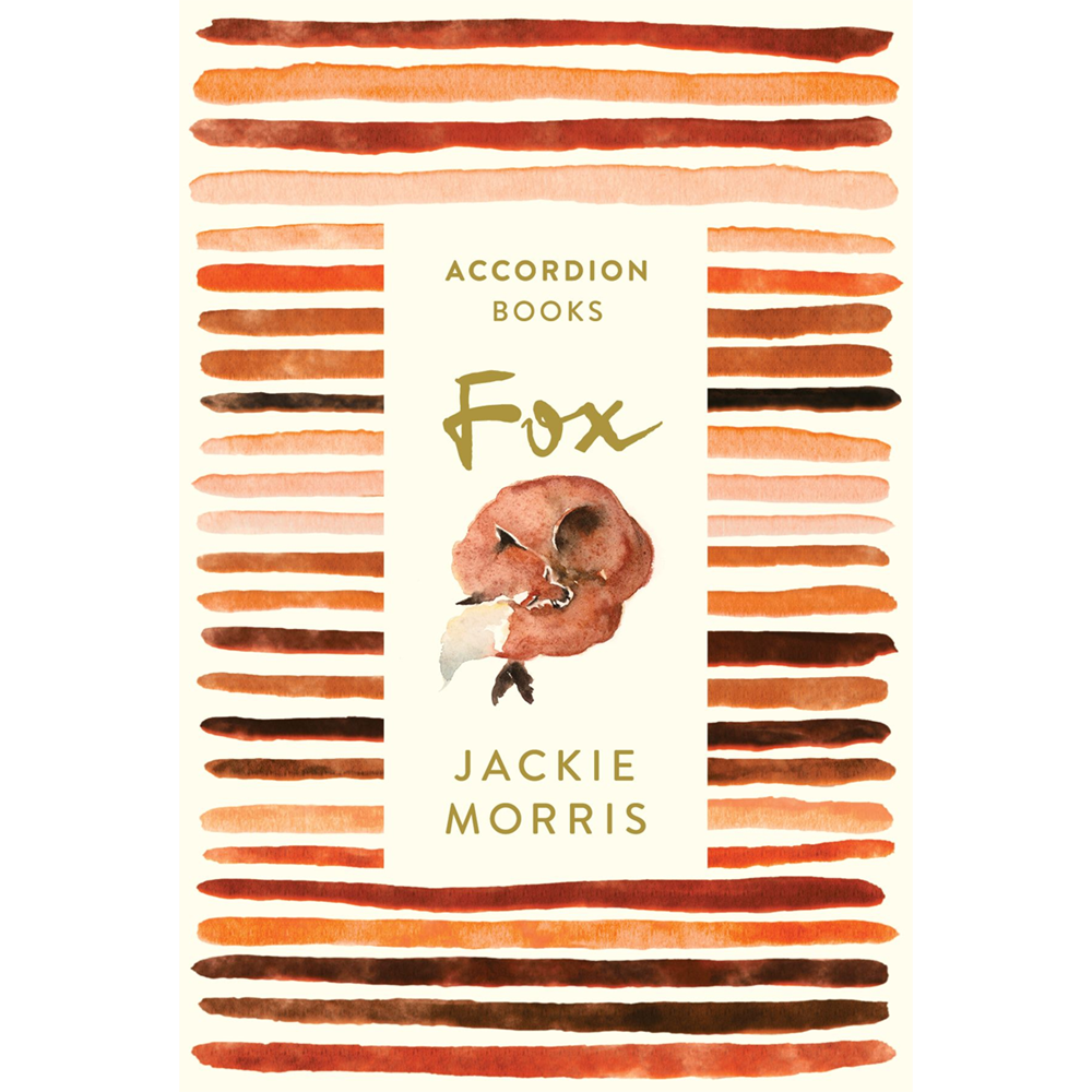 Fox | Author: Jackie Morris
