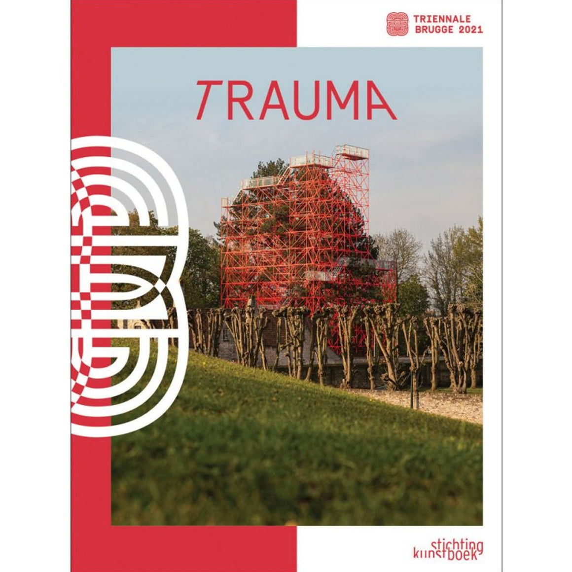 Bruges Triennial 2021: TraumA | Author: Till Holger-Borchert