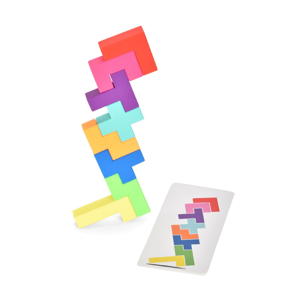 Block game | BUILDZI