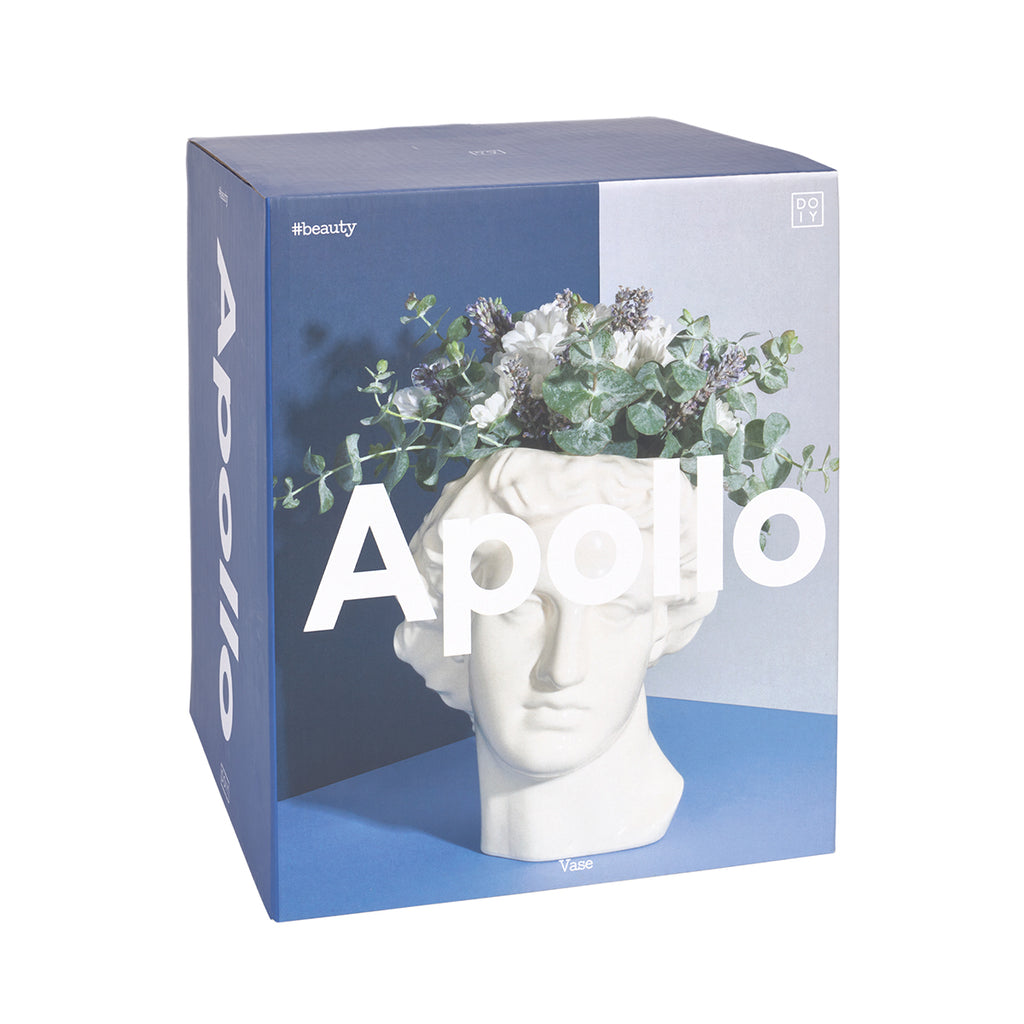 Vase | Apollo: Greek God of the Sun