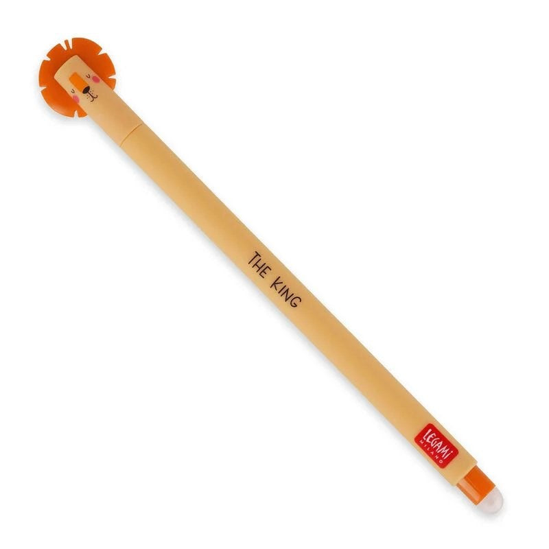 Erasable Pen | Lion