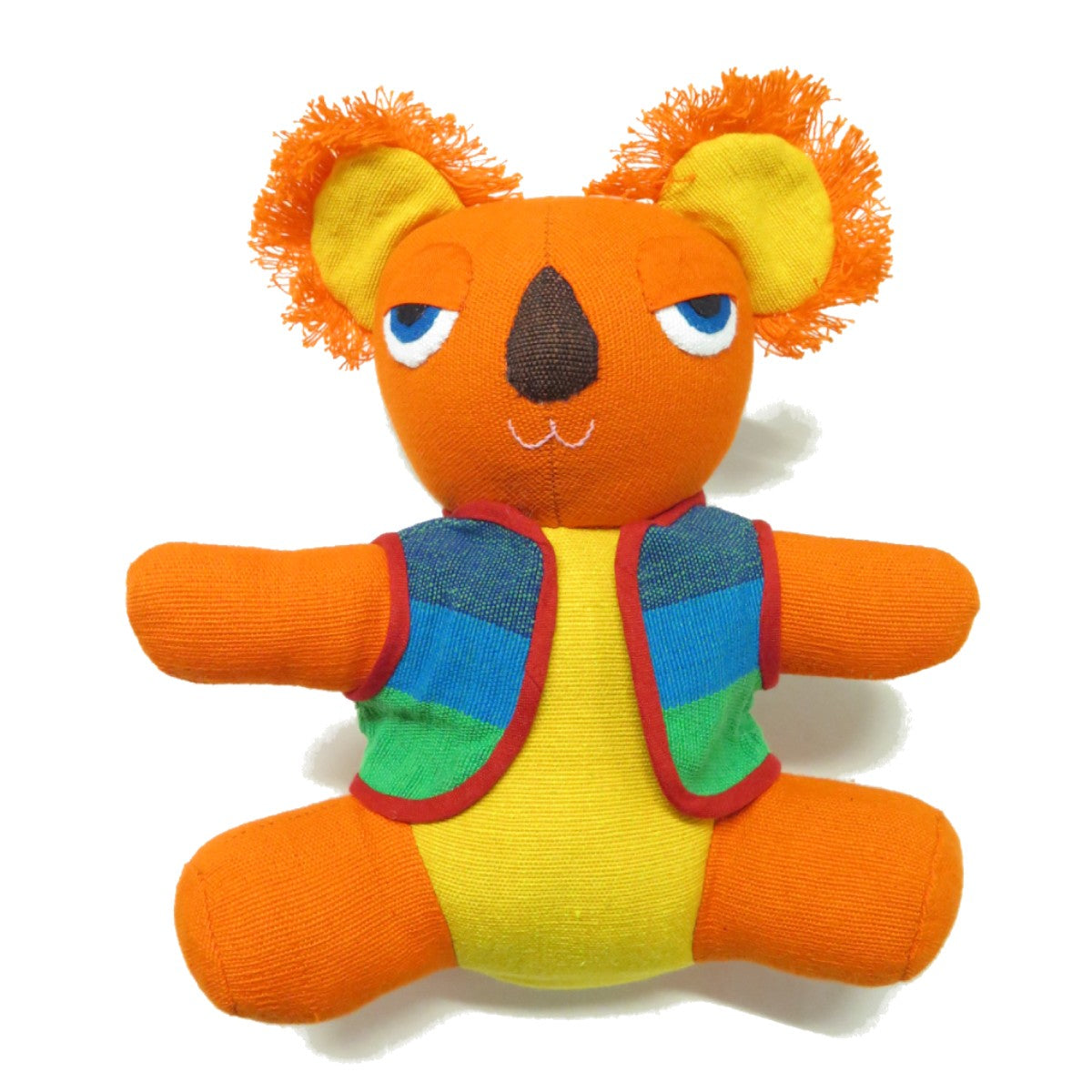 Soft Toy | Koala | Barefoot toys