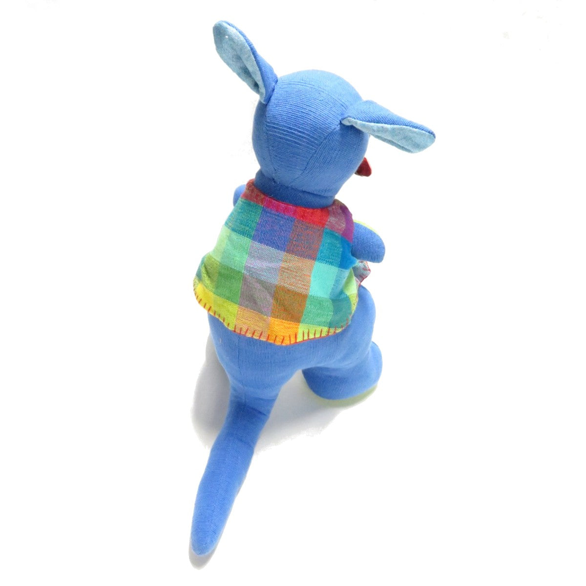 Soft Toy | Kangaroo | Barefoot toys