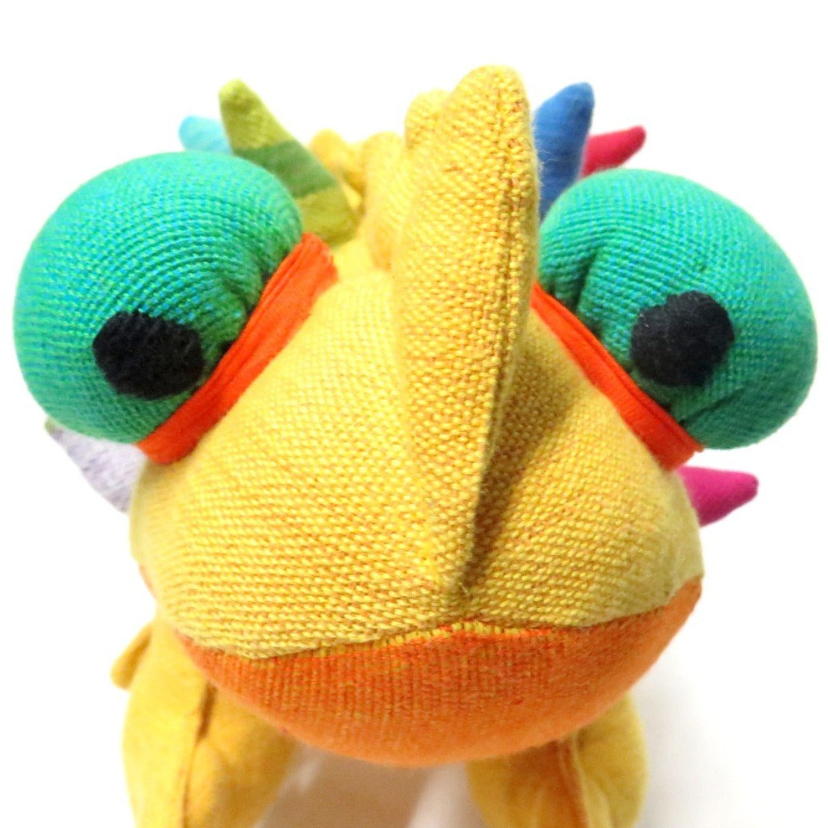 Soft Toy | Thorny Devil | Barefoot toys