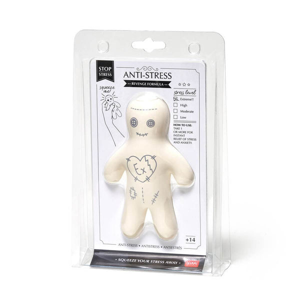 voodoo doll to get ex back