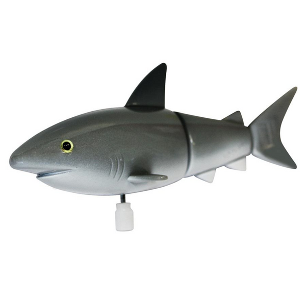 Wind Up Toy  Aussie Shark - MCA Store Museum of Contemporary Art