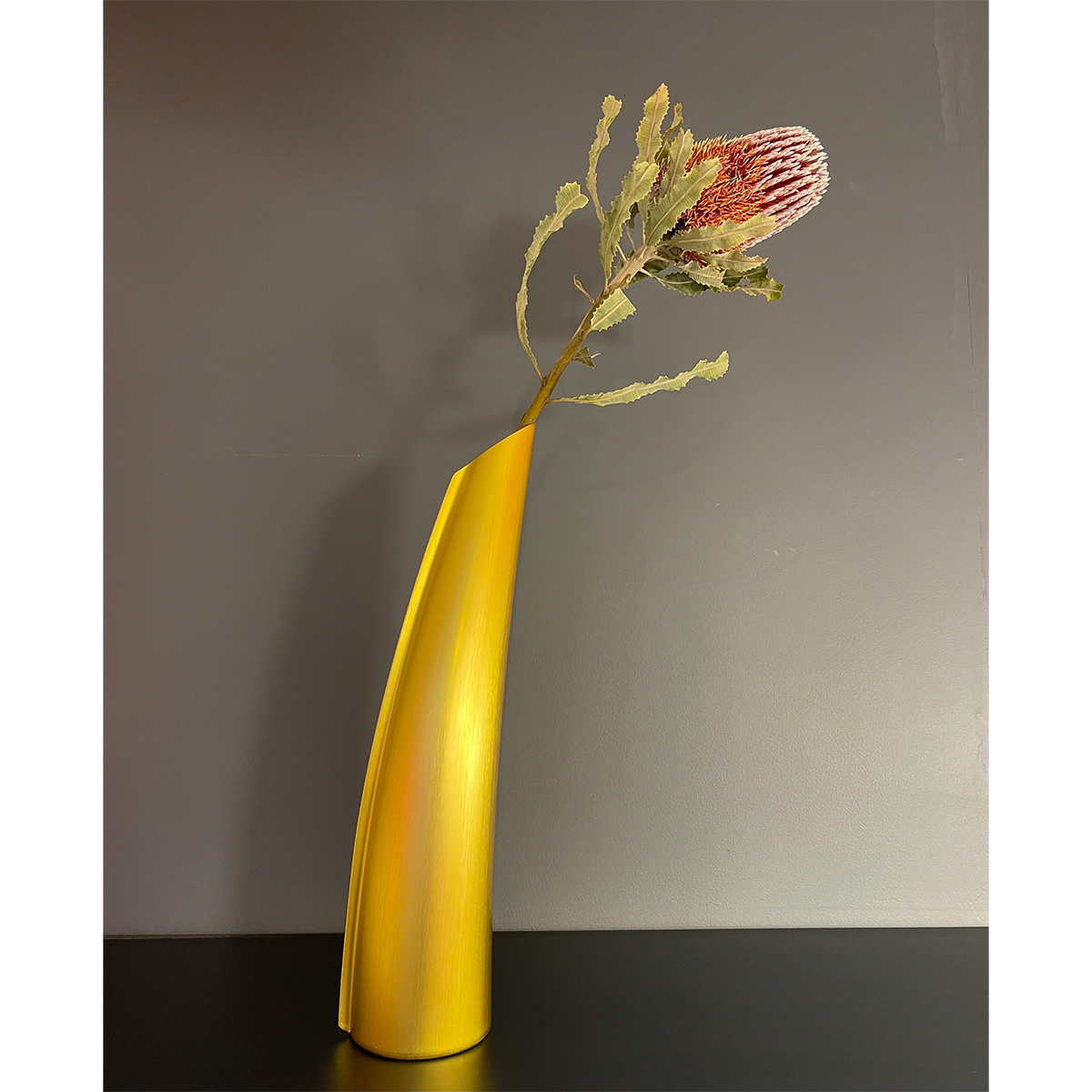 Single stem vase | FINK | large
