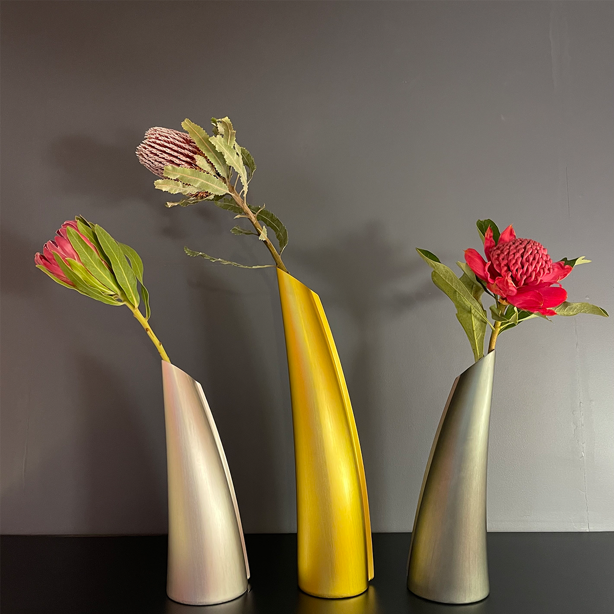 Single stem vase | FINK | large