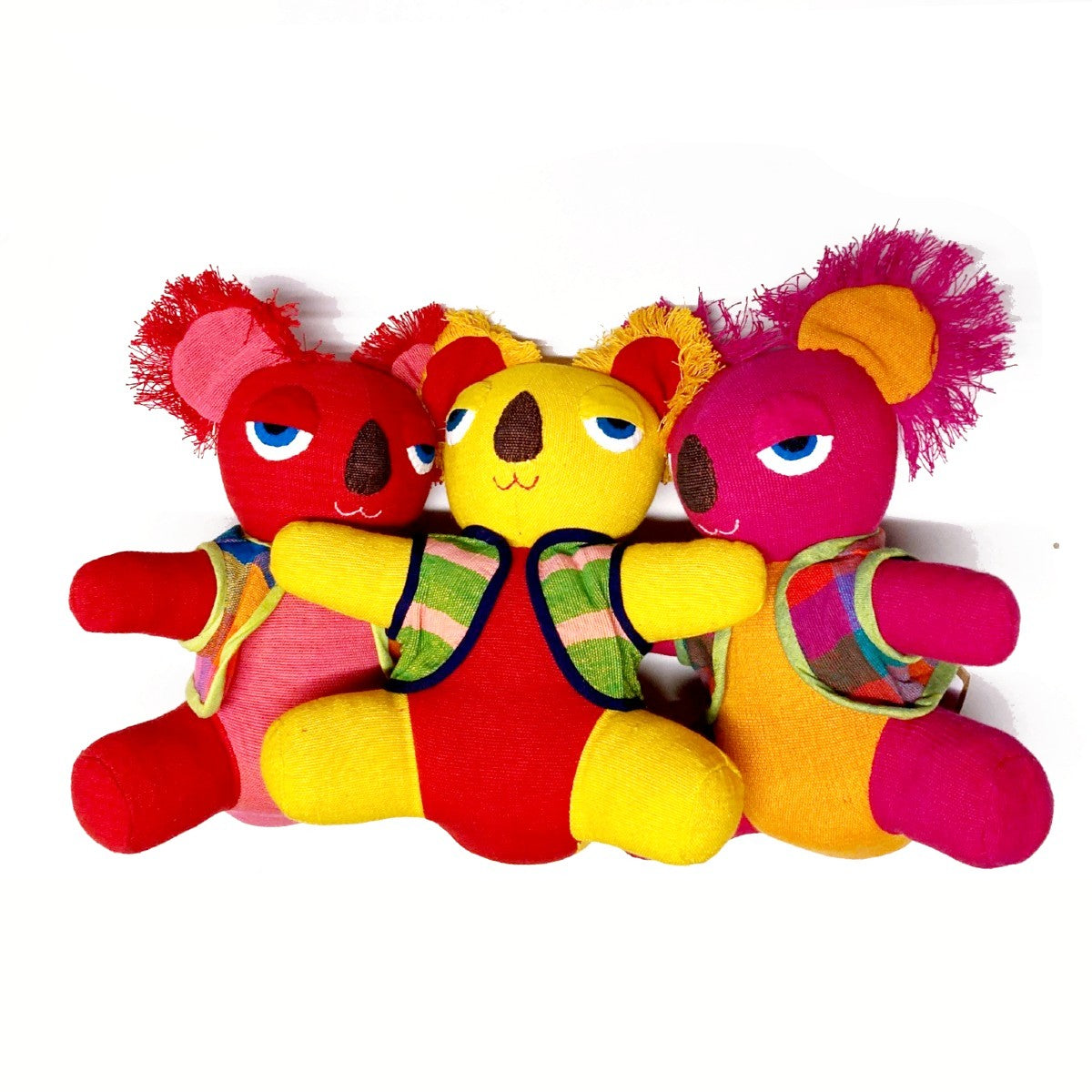 Soft Toy | Koala | Barefoot toys