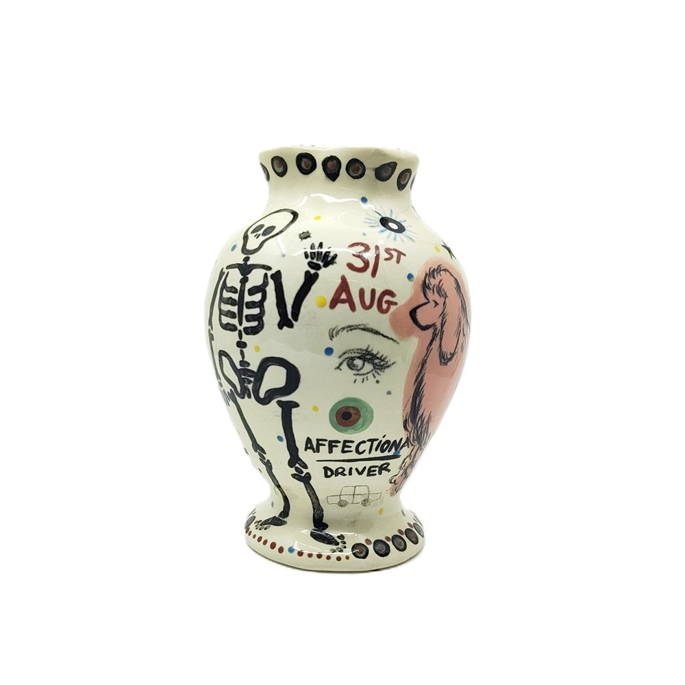 Vase | Tony Albert x Courtenay McCue | 4