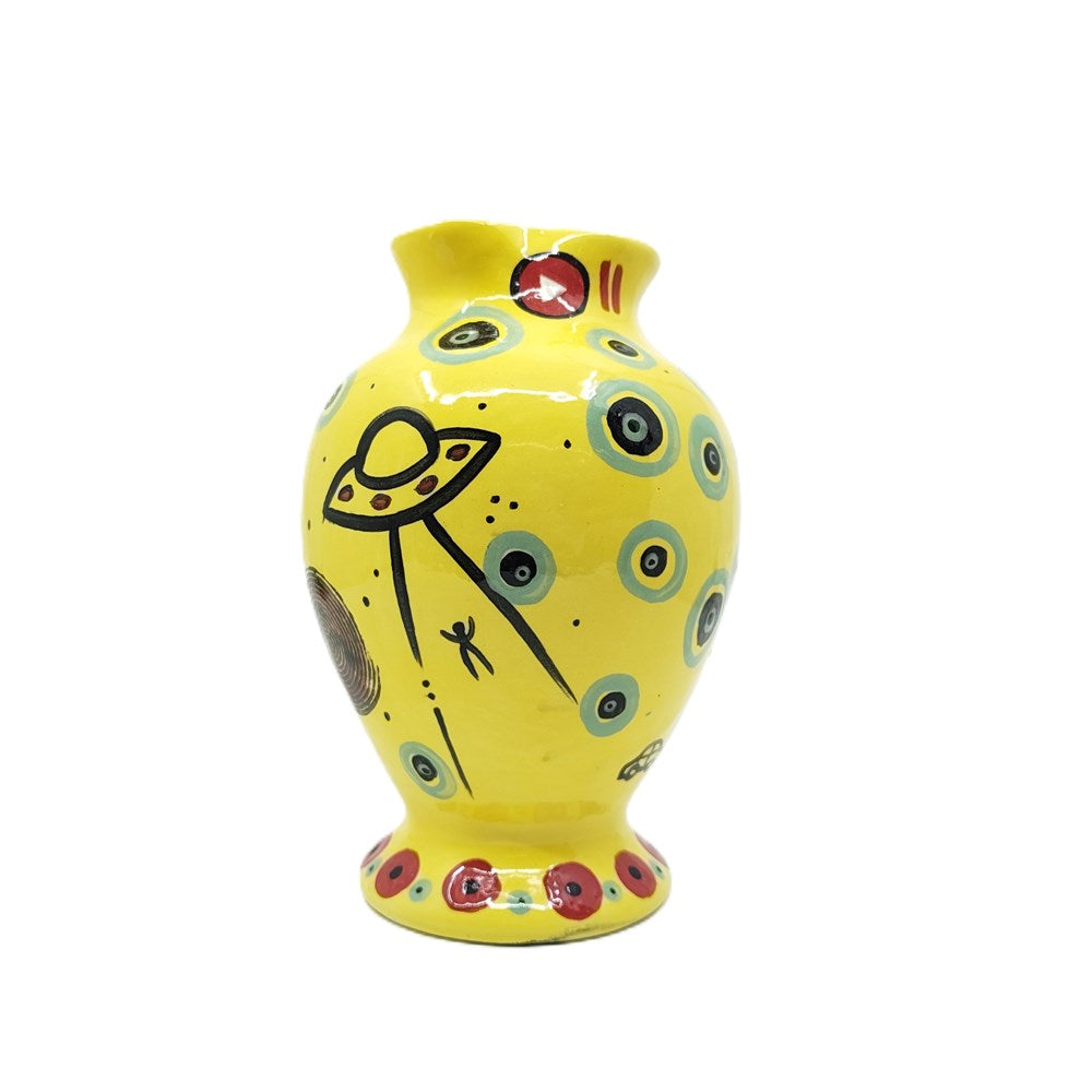 Vase | Tony Albert x Courtenay McCue | 5