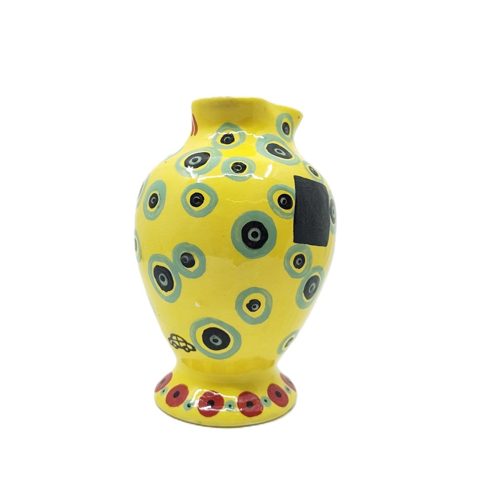 Vase | Tony Albert x Courtenay McCue | 5