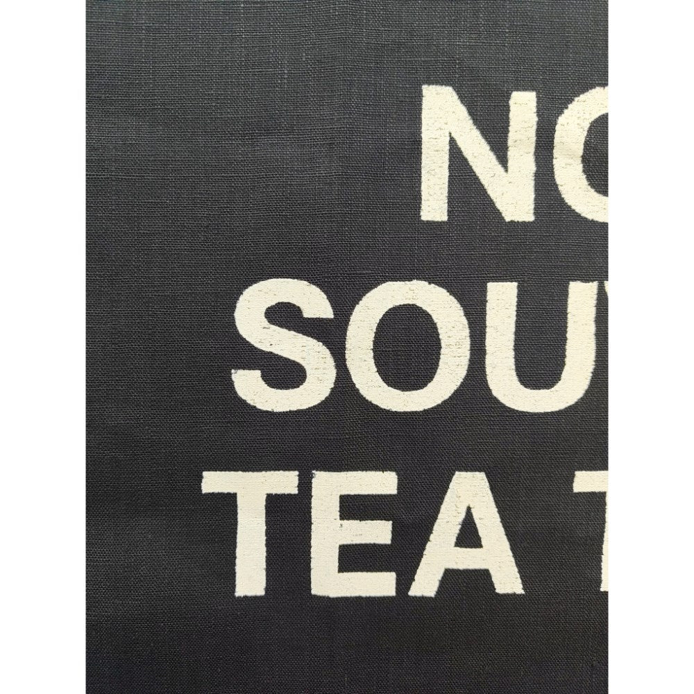 Tea towel | Not a Souvenir | Tony Albert | MCA