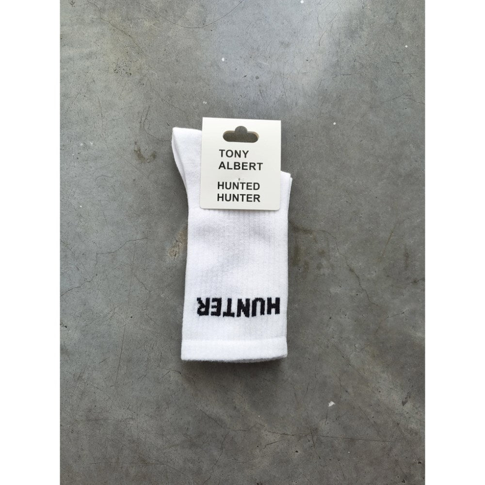 Socks | Hunter | Tony Albert | MCA