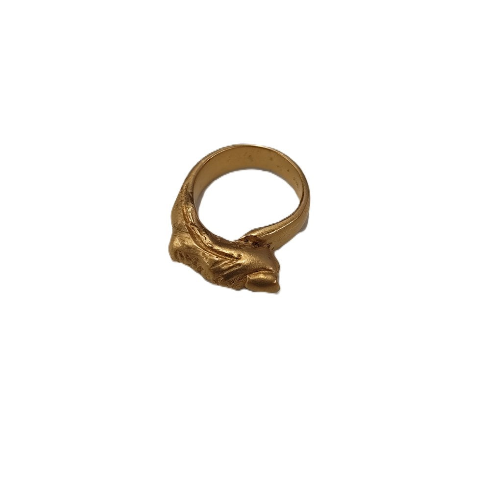 Ring | Gibbon Finger | Lisa Roet