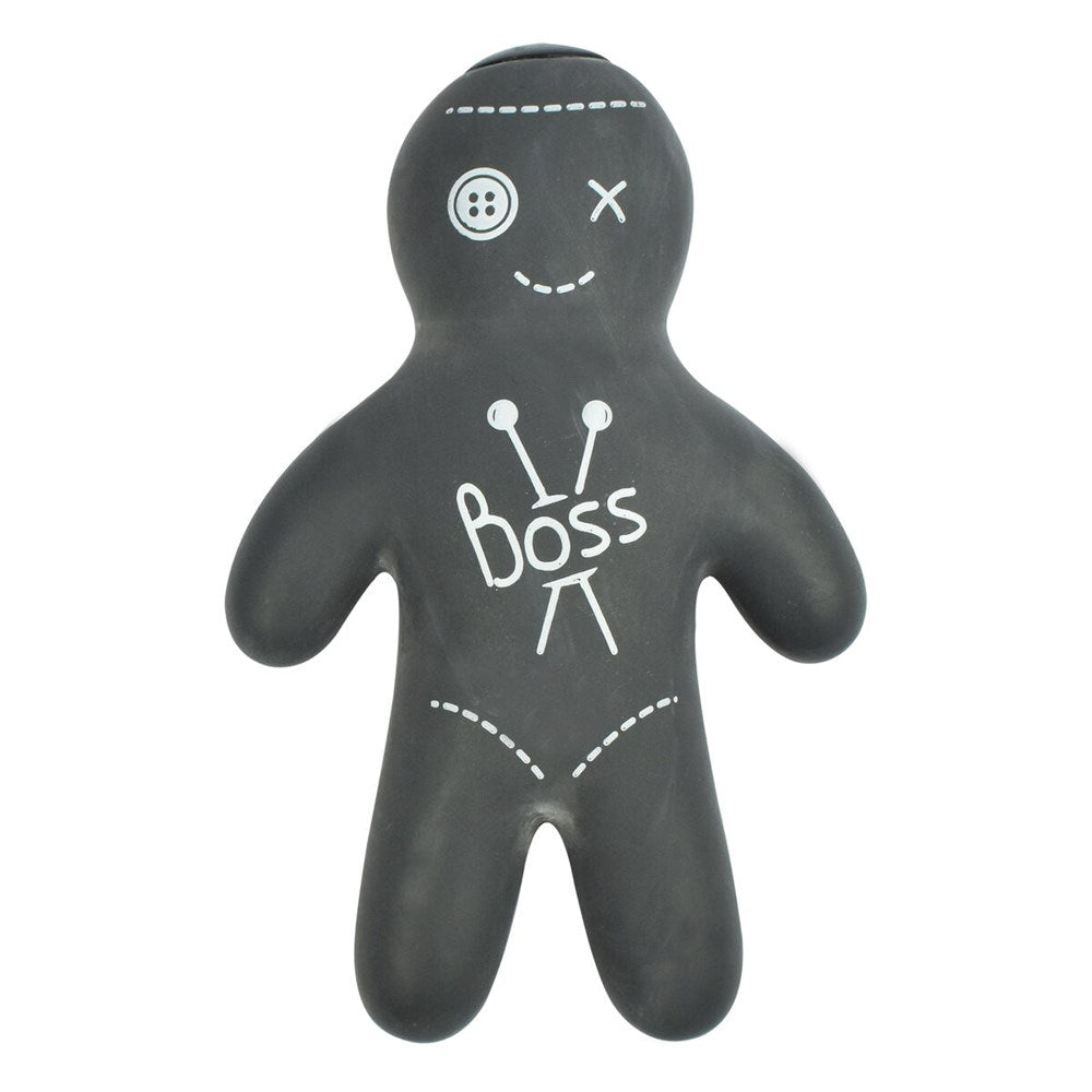 Anti stress ball | Boss voodoo doll