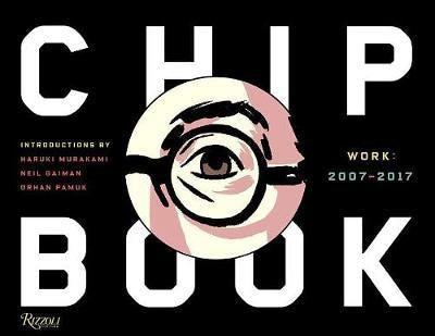 Chip Kidd: Book Two | Author: Chip Kidd