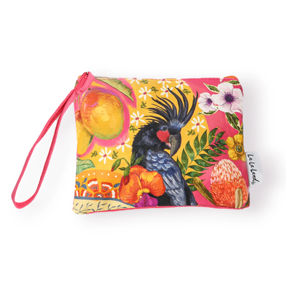 Coin purse | Tropicana Australiana Vol. 2