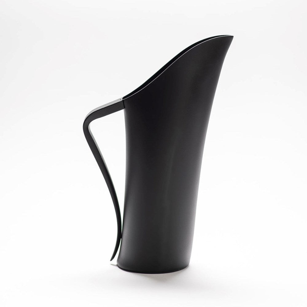 Water Jug | Matte Black | FINK