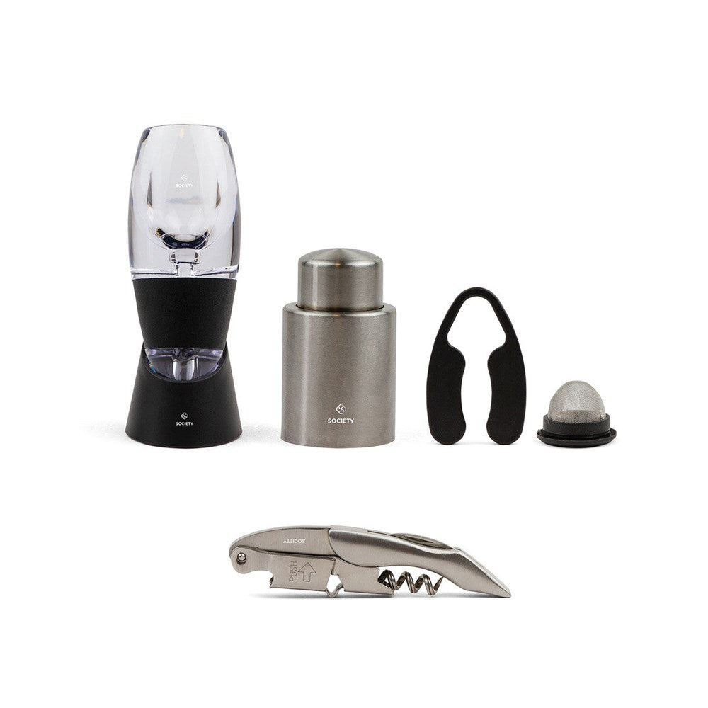 Gift set | Barware | wine expert