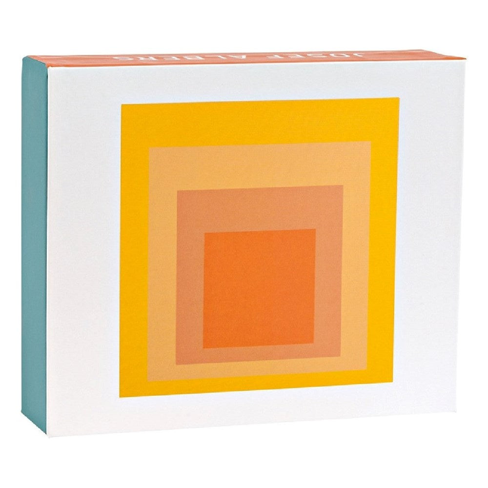 Greeting card boxed set | QuickNotes | Josef Albers