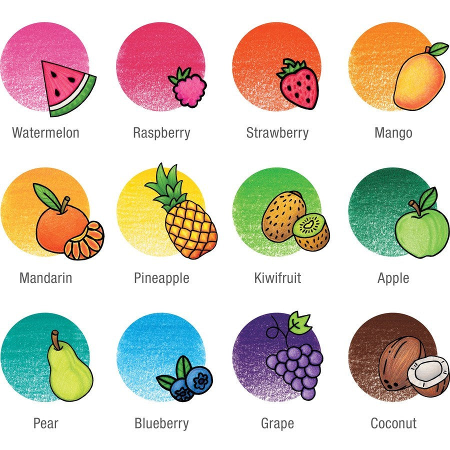 Pencils | Scented Colours | Faber-Castell