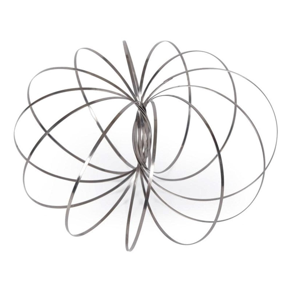 Kinetic Rings