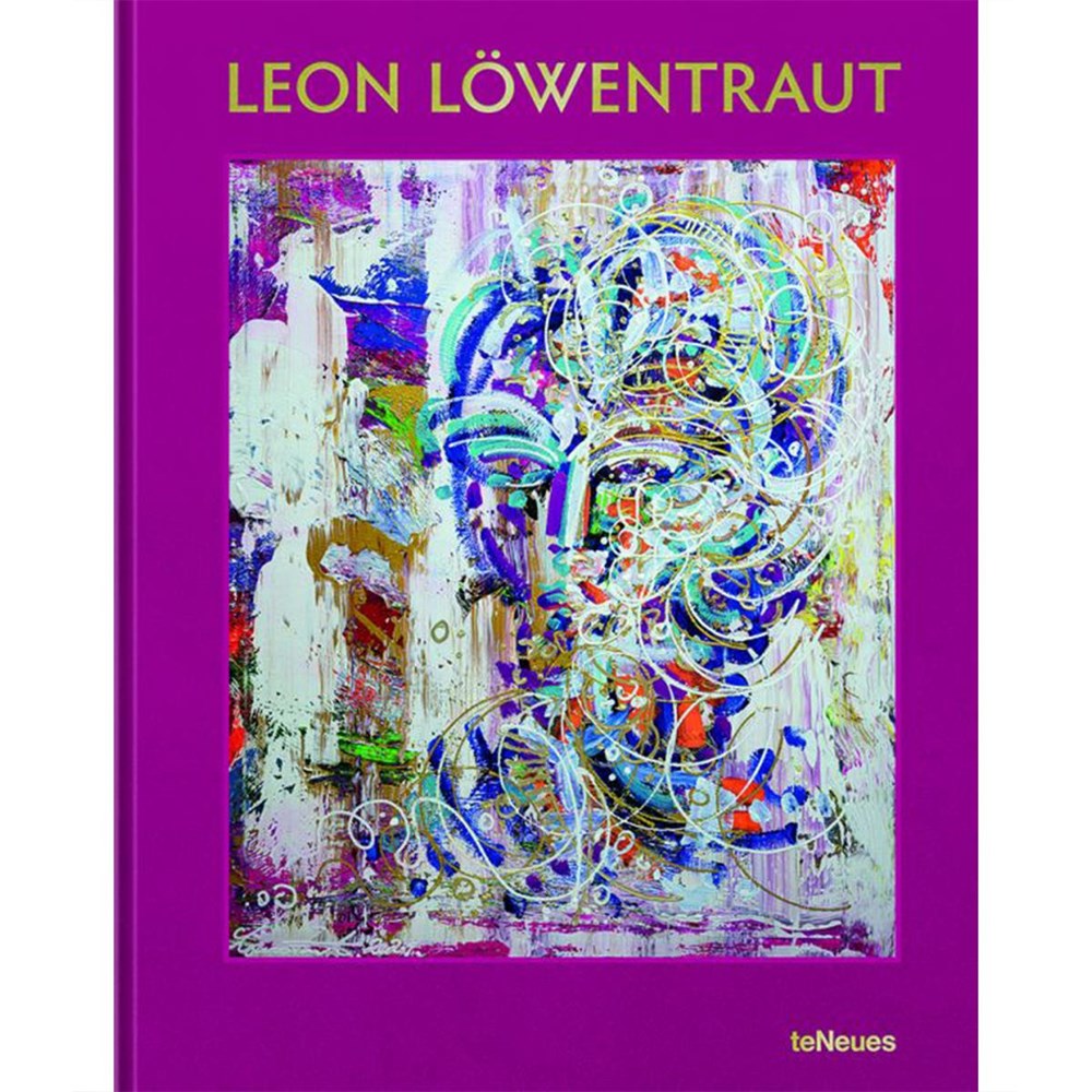 Leon Lowentraut: Painting for Passion | Author: Albrecht Behmel