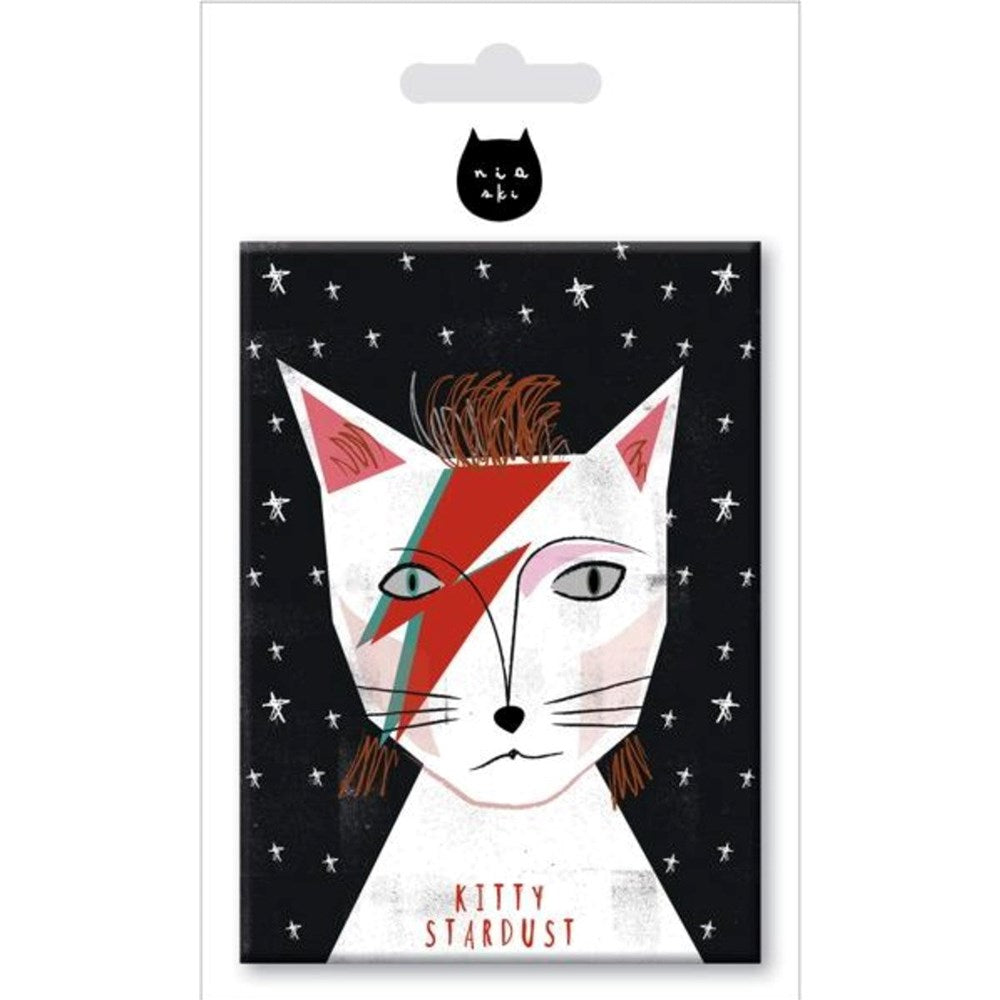 Magnet | Kitty Stardust Cat