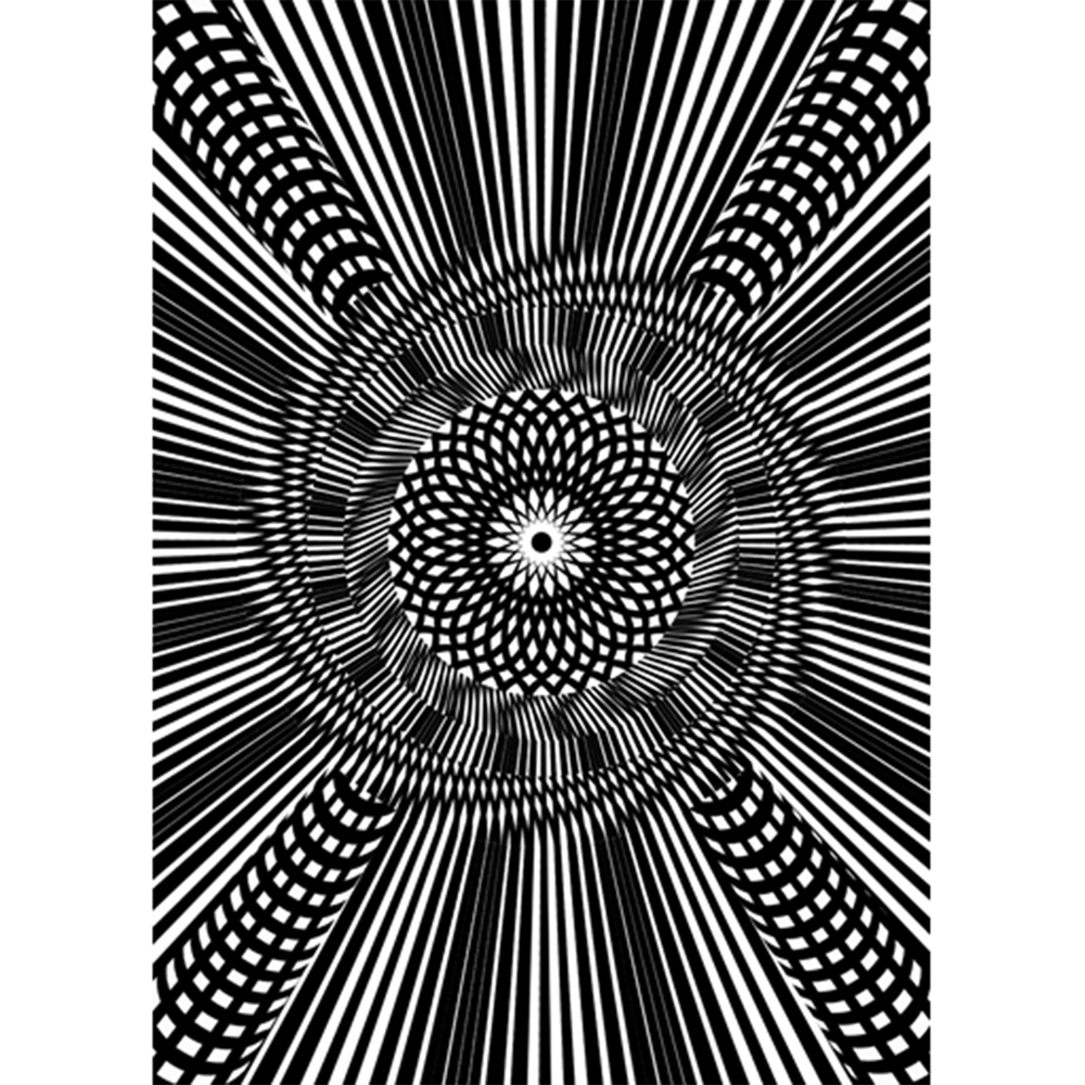 Rotating card | assorted designs